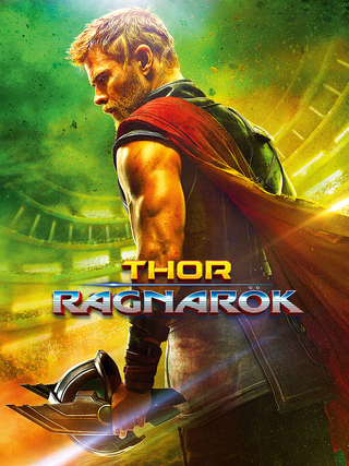 Thor: Ragnarok