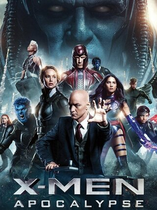 X-Men: Apocalypse
