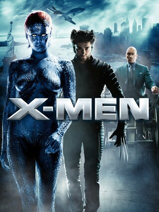 X-Men
