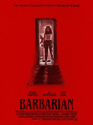 Barbarian
