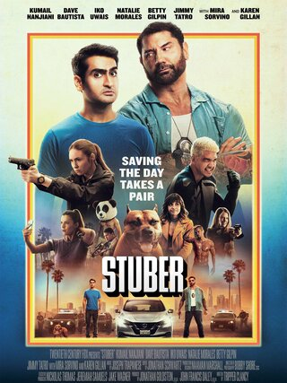 Stuber