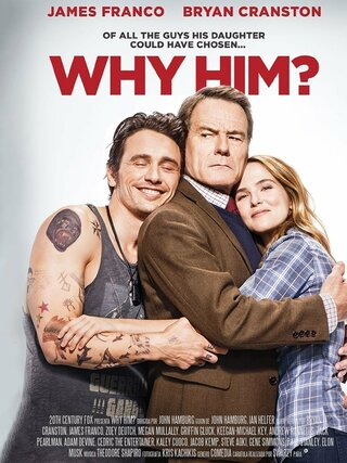 Why Him?