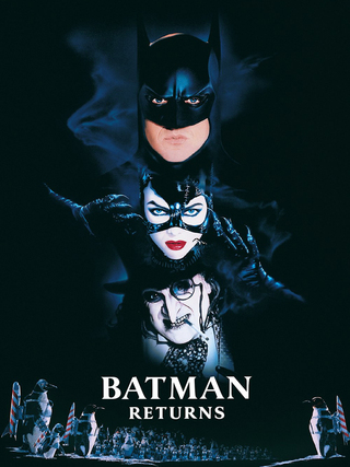 Batman Returns