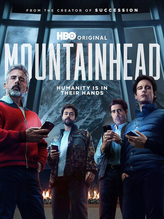 Mountainhead