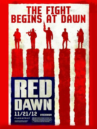 Red Dawn