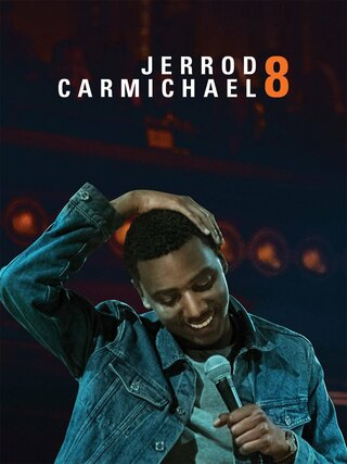 Jerrod Carmichael: 8