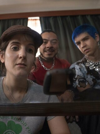 Los Espookys