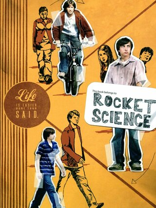 Rocket Science