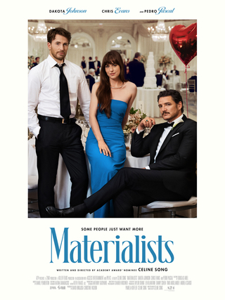 Materialists