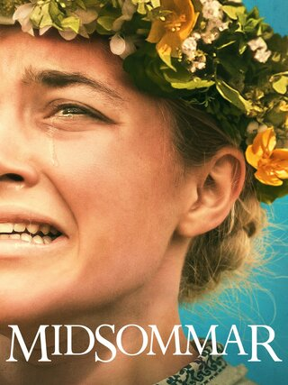 Midsommar