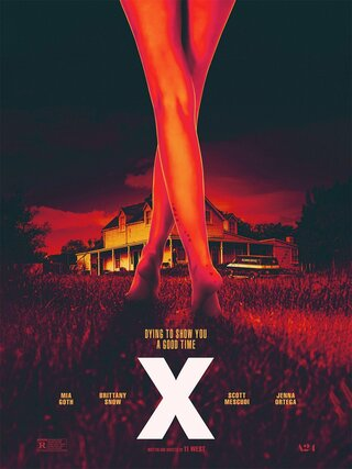 X