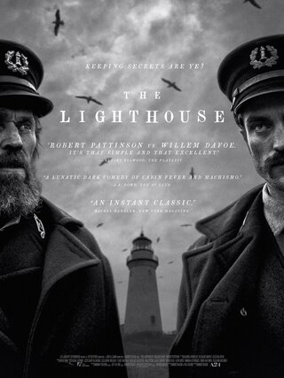 The Lighthouse