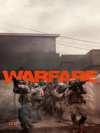 Warfare