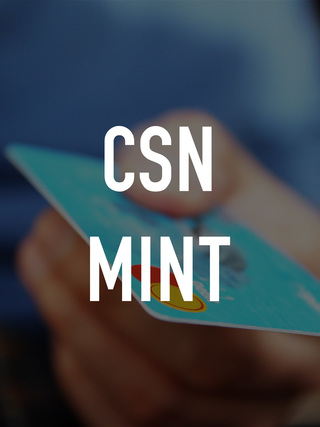 CSN Mint