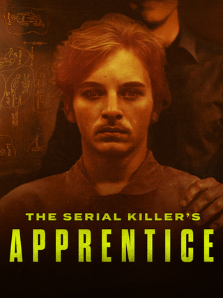 The Serial Killer's Apprentice