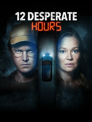 12 Desperate Hours