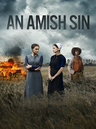 An Amish Sin