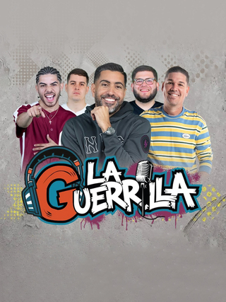 La guerrilla