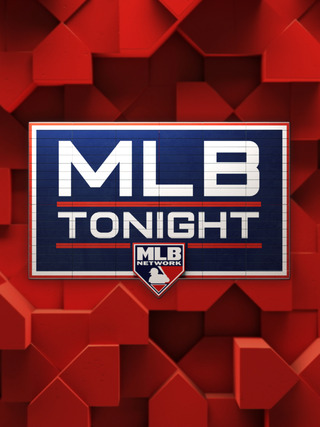 MLB Tonight