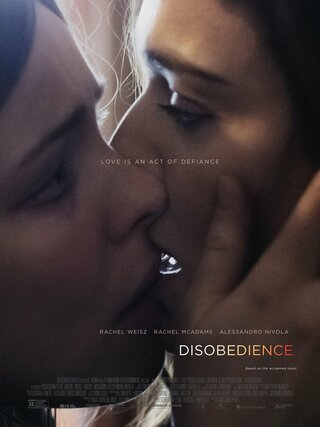 Disobedience