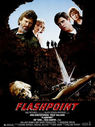Flashpoint