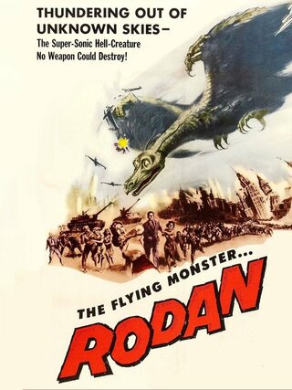 Rodan