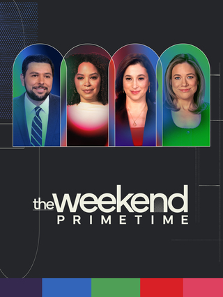 The Weekend: Primetime