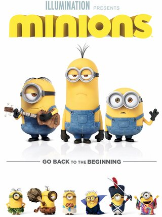 Minions