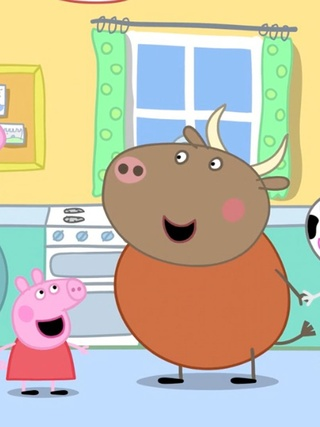 Peppa Pig