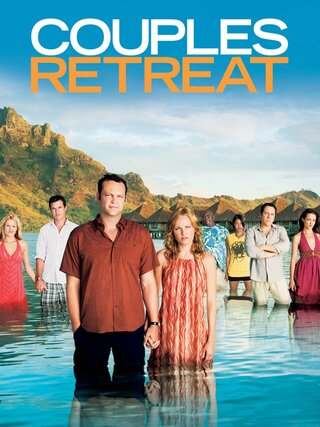 Couples Retreat