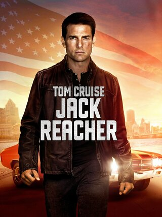 Jack Reacher