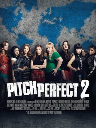 Pitch Perfect 2