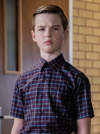 Young Sheldon