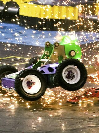 BattleBots