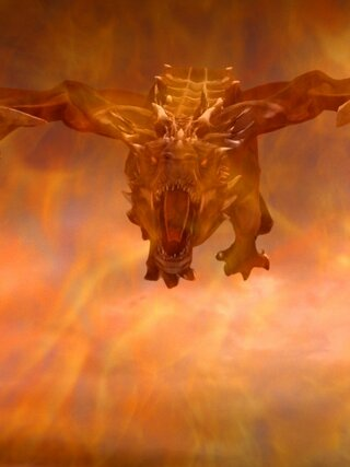 Mythical Beasts