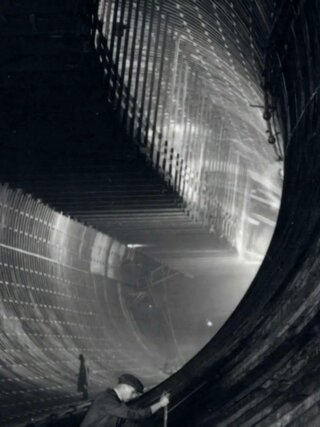 Underground Marvels