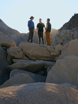 Unexplained and Unexplored
