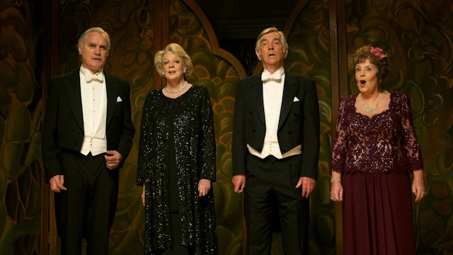 Quartet