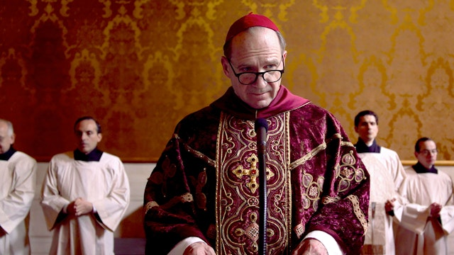 Conclave