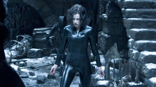 Underworld: Evolution