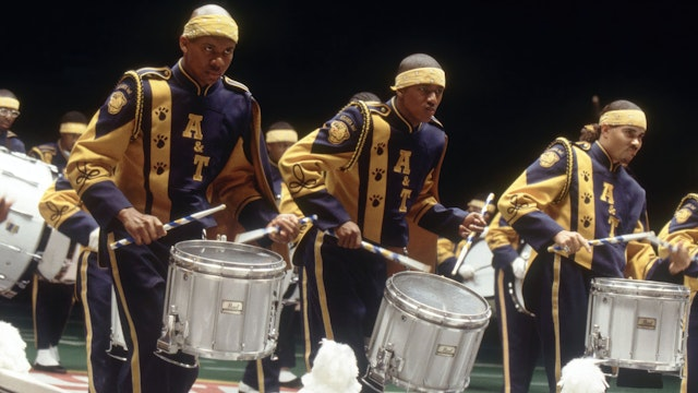 Drumline