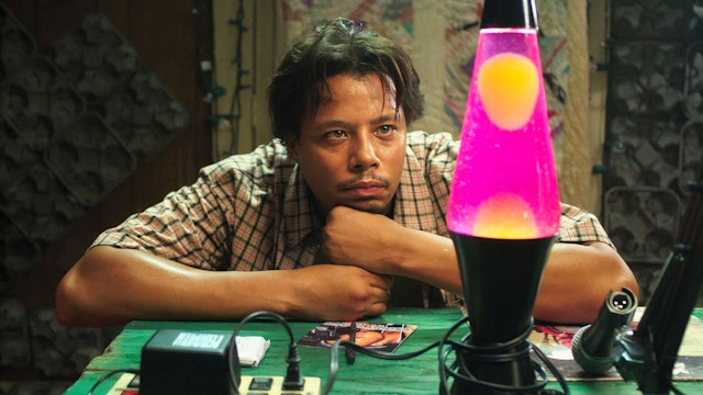 Hustle & Flow