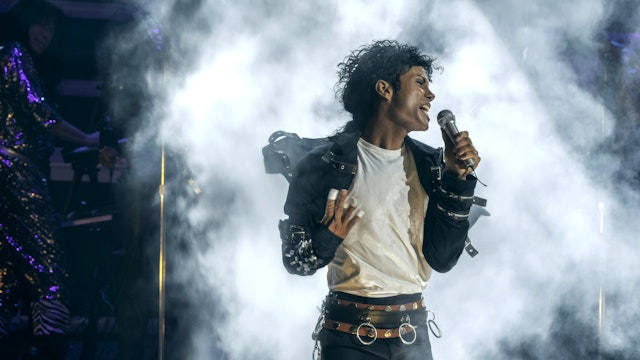 Michael