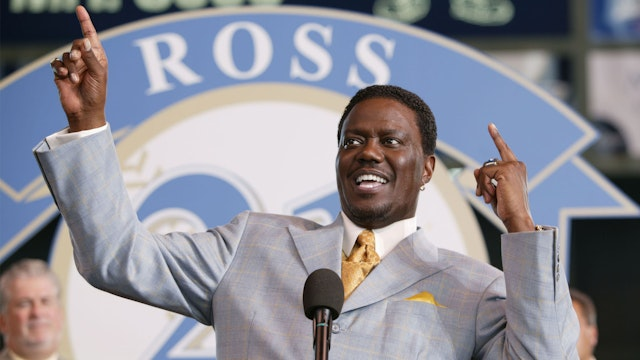 Mr. 3000