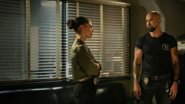 S1 E3 - Burn Zone