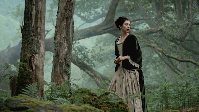 S1 E9 - Braemar