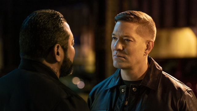 S3 E1 - DO OR DIE