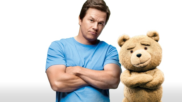 Ted 2