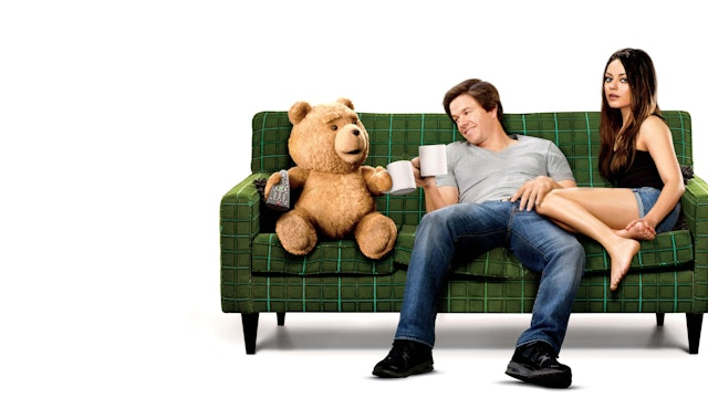 Ted