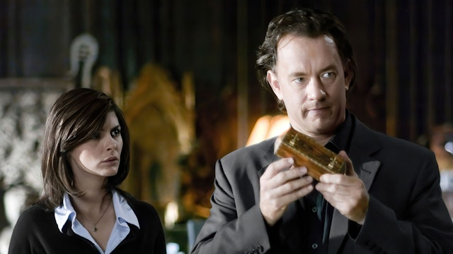 The Da Vinci Code